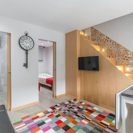 Апартаменты Oportohost Campanha Экстерьер фото
